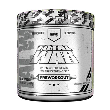 Redcon1 Total War Pre Workout